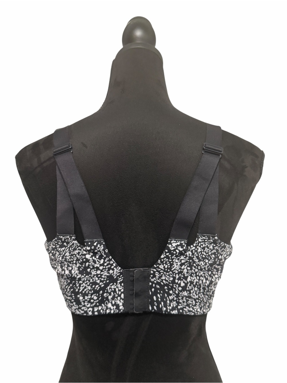 Lululemon In Alignment Bra Black - Picture 4 of 10